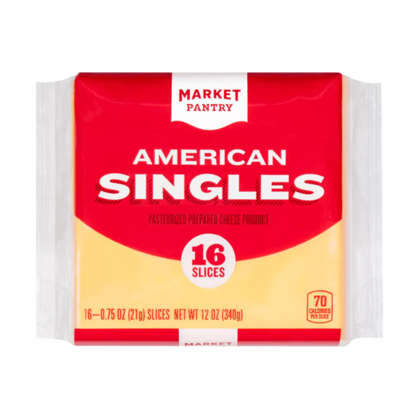 American Cheese Singles