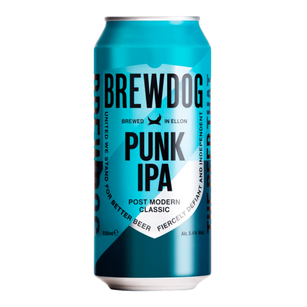 Brewdog Punk Ipa 12x330ml