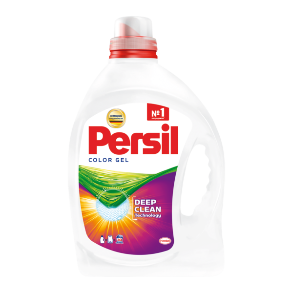 PERSIL Color Laundry Gel, 1.95l