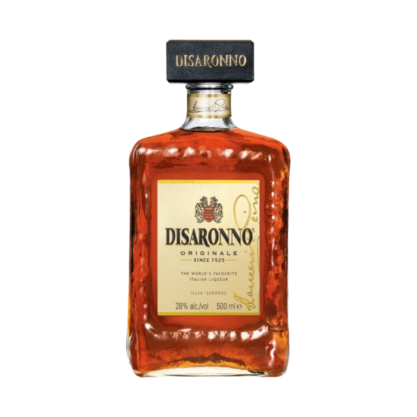 Disaronno Amaretto Liquore Alle Mandorle