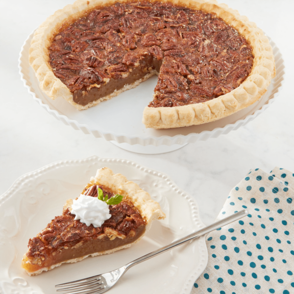 Marketside Cinnamon Whiskey Walnut Pie, 36 oz - Image 2